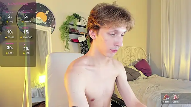 Adrian Di online show from January 1, 2025, 3:03 pm