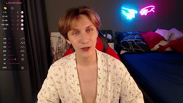 Adrian Di online show from January 14, 2025, 3:36 pm