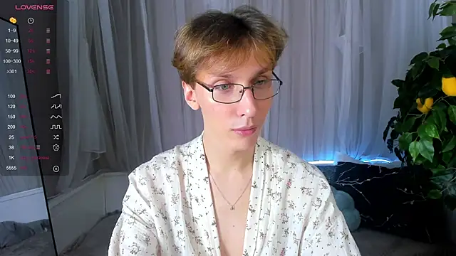 Adrian Di online show from January 25, 2025, 4:24 pm