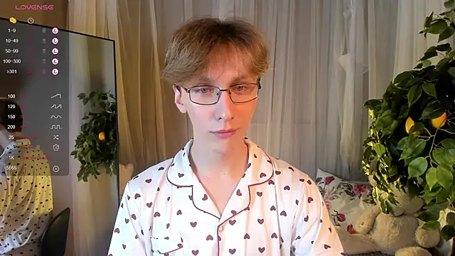 Adrian Di online show from January 30, 2025, 3:40 pm