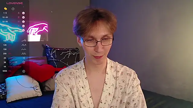 Adrian Di online show from January 31, 2025, 7:18 pm