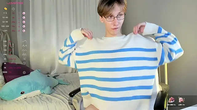 Adrian Di online show from February 6, 2025, 7:18 pm