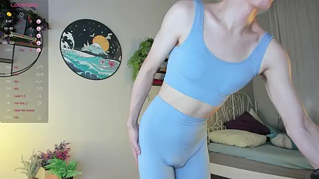 Adrian Di online show from February 13, 2025, 10:11 pm