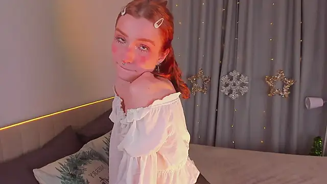 Iris Pastels online show from January 14, 2025, 2:29 am