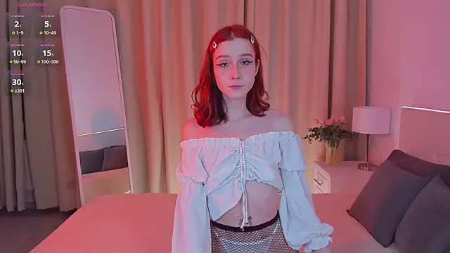 Iris Pastels online show from February 17, 2025, 3:31 pm