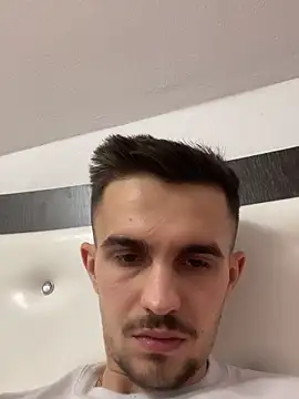 Snapshot of Demonpull69 chatting on February 19, 2025, 6:10 pm Demonpull69 online show from February 19, 2025, 6:10 pm