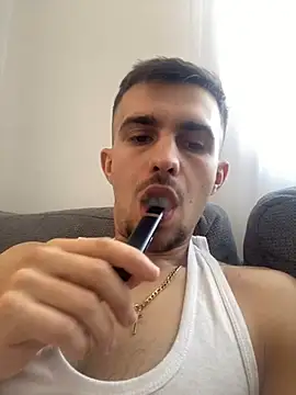 Snapshot of Demonpull69 chatting on March 4, 2025, 10:24 am Demonpull69 online show from March 4, 2025, 10:24 am