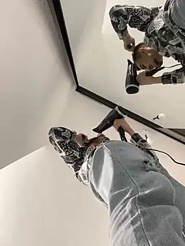 Snapshot of Demonpull69 chatting on March 12, 2025, 5:17 pm Demonpull69 online show from March 12, 2025, 5:17 pm