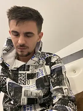 Snapshot of Demonpull69 chatting on March 16, 2025, 4:45 pm Demonpull69 online show from March 16, 2025, 4:45 pm