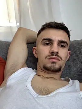 Snapshot of Demonpull69 chatting on March 19, 2025, 6:46 am Demonpull69 online show from March 19, 2025, 6:46 am