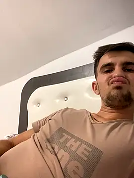 Snapshot of Demonpull69 chatting on September 17, 2025, 9:49 pm Demonpull69 online show from September 17, 2025, 9:49 pm