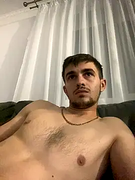 Snapshot of Demonpull69 chatting on November 14, 2025, 6:06 pm Demonpull69 online show from November 14, 2025, 6:06 pm