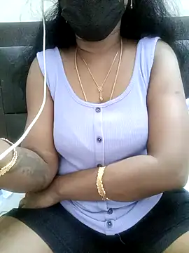 Snapshot of Tamil_Vishalini chatting on March 1, 2025, 7:51 am Tamil Vishalini online show from March 1, 2025, 7:51 am