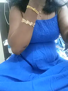 Snapshot of Tamil_Vishalini chatting on October 25, 2025, 5:15 am Tamil Vishalini online show from October 25, 2025, 5:15 am