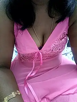 Tamil Vishalini online show from November 17, 2025, 5:30 pm