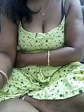 Tamil Vishalini online show from April 29, 2026, 5:30 pm