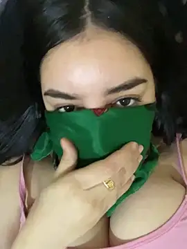 Snapshot of MayaEl_Arab chatting on December 29, 2024, 9:30 pm MayaEl Arab online show from December 29, 2024, 9:30 pm