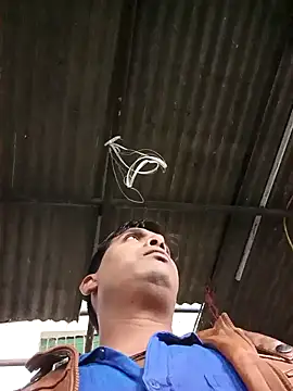 itsmesp10 online show from January 8, 2025, 11:10 am