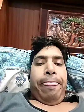 itsmesp10 online show from January 11, 2025, 1:27 am