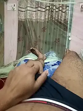 itsmesp10 online show from February 6, 2025, 1:05 am