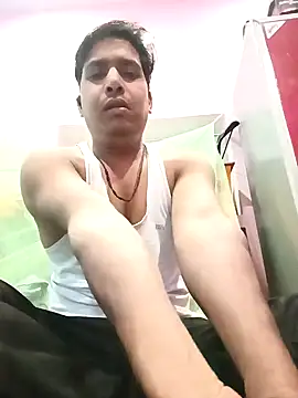 itsmesp10 online show from February 9, 2025, 1:33 am