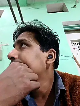 itsmesp10 online show from February 10, 2025, 11:57 am