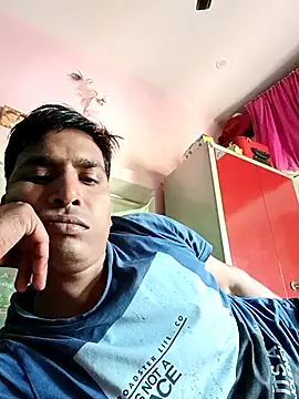 itsmesp10 online show from March 19, 2025, 8:45 am