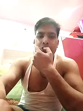 itsmesp10 online show from March 19, 2025, 4:45 pm