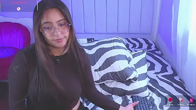 Gretta Hot online show from January 13, 2026, 2:44 pm