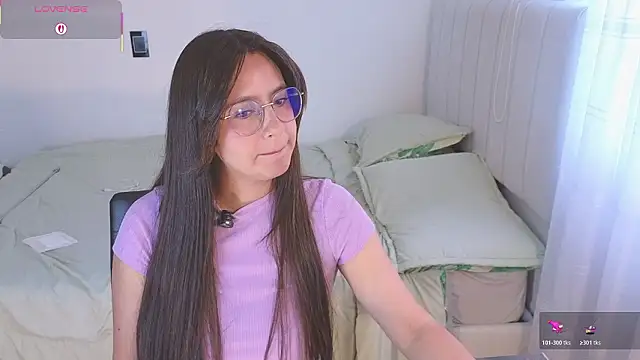 Gretta Hot online show from February 27, 2026, 11:54 am