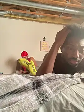 PlayboySavageX online show from February 17, 2025, 6:26 pm