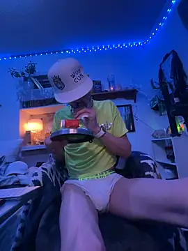 Trystan Spellman online show from June 18, 2026, 6:46 am