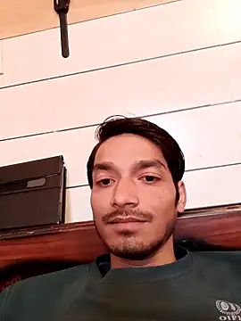 Snapshot of Tarun_0026 chatting on January 6, 2025, 6:47 am Tarun 0026 online show from January 6, 2025, 6:47 am