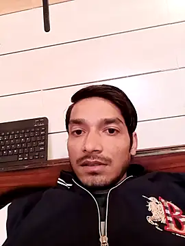 Snapshot of Tarun_0026 chatting on January 7, 2025, 6:48 am Tarun 0026 online show from January 7, 2025, 6:48 am