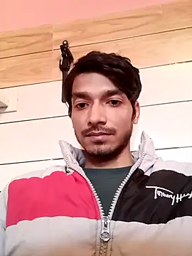 Snapshot of Tarun_0026 chatting on January 8, 2025, 10:48 am Tarun 0026 online show from January 8, 2025, 10:48 am
