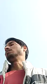 Snapshot of Tarun_0026 chatting on January 9, 2025, 7:52 am Tarun 0026 online show from January 9, 2025, 7:52 am
