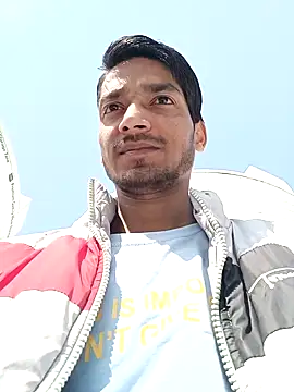 Snapshot of Tarun_0026 chatting on January 28, 2025, 5:54 am Tarun 0026 online show from January 28, 2025, 5:54 am
