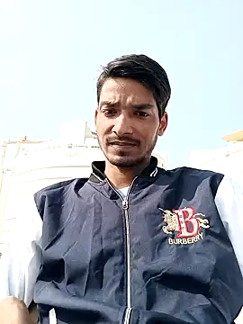 Snapshot of Tarun_0026 chatting on January 31, 2025, 6:35 am Tarun 0026 online show from January 31, 2025, 6:35 am