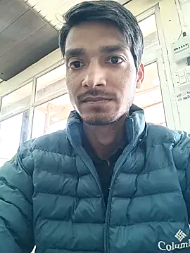Snapshot of Tarun_0026 chatting on February 12, 2025, 6:19 am Tarun 0026 online show from February 12, 2025, 6:19 am