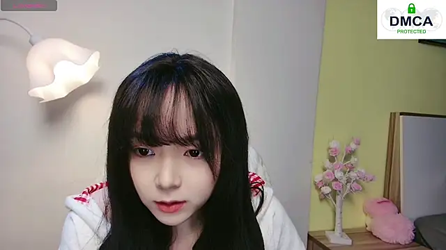 Chenjing0 online show from January 3, 2025, 6:22 am