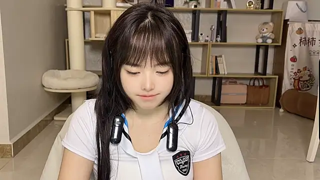 Snapshot of Chenjing0 chatting on October 5, 2025, 2:21 am Chenjing0 online show from October 5, 2025, 2:21 am