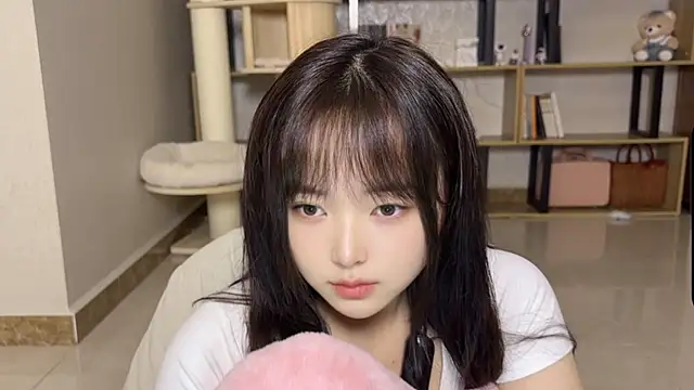 Snapshot of Chenjing0 chatting on October 7, 2025, 2:42 am Chenjing0 online show from October 7, 2025, 2:42 am