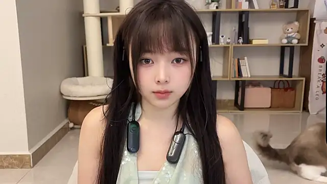 Snapshot of Chenjing0 chatting on October 11, 2025, 3:17 am Chenjing0 online show from October 11, 2025, 3:17 am