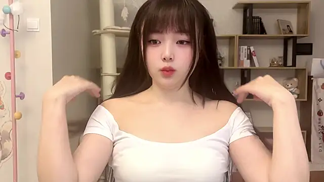 Snapshot of Chenjing0 chatting on October 14, 2025, 2:45 am Chenjing0 online show from October 14, 2025, 2:45 am