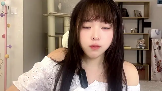 Snapshot of Chenjing0 chatting on October 15, 2025, 2:55 am Chenjing0 online show from October 15, 2025, 2:55 am