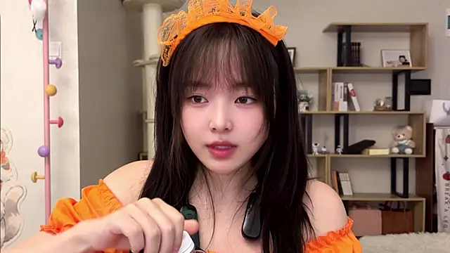 Snapshot of Chenjing0 chatting on October 26, 2025, 3:01 am Chenjing0 online show from October 26, 2025, 3:01 am