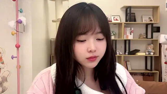 Snapshot of Chenjing0 chatting on November 1, 2025, 2:57 am Chenjing0 online show from November 1, 2025, 2:57 am