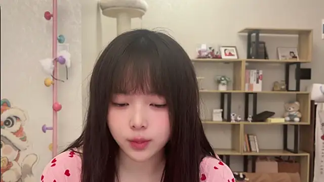 Snapshot of Chenjing0 chatting on November 4, 2025, 3:49 am Chenjing0 online show from November 4, 2025, 3:49 am