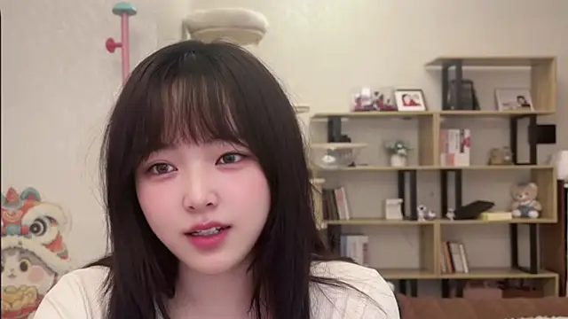 Snapshot of Chenjing0 chatting on November 6, 2025, 1:01 pm Chenjing0 online show from November 6, 2025, 1:01 pm