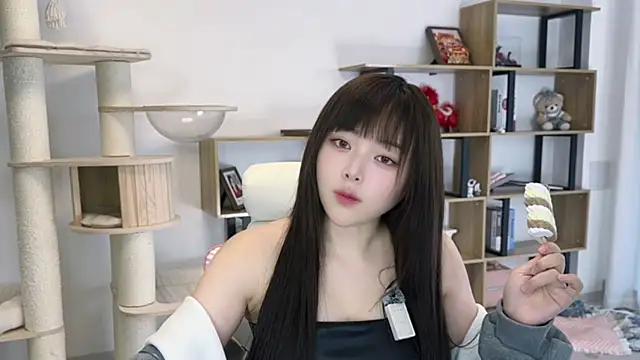 Chenjing0 online show from May 3, 2026, 7:14 am